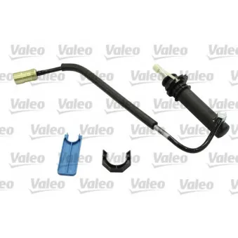 Cylindre récepteur, embrayage VALEO 874820