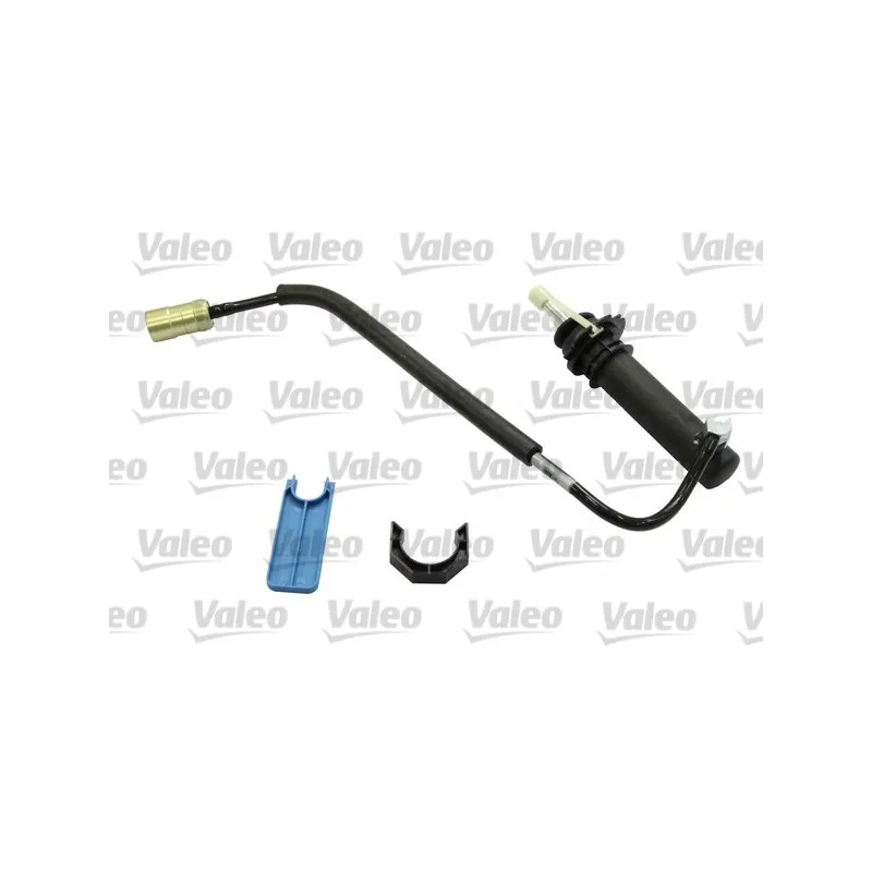 Cylindre récepteur, embrayage VALEO 874820
