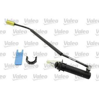 Cylindre récepteur, embrayage VALEO 874823