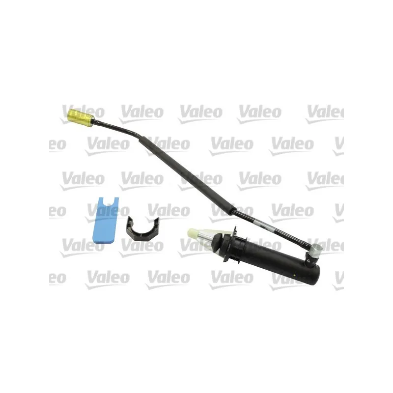 Cylindre récepteur, embrayage VALEO 874823