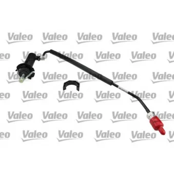 Cylindre récepteur, embrayage VALEO 874846