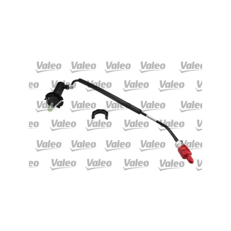 Cylindre récepteur, embrayage VALEO 874846