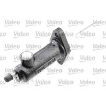 Cylindre récepteur, embrayage VALEO 874852