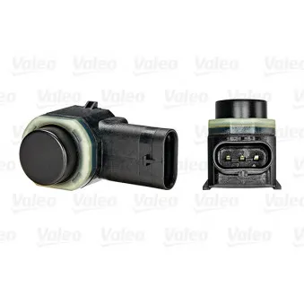 Capteur, parctronic VALEO