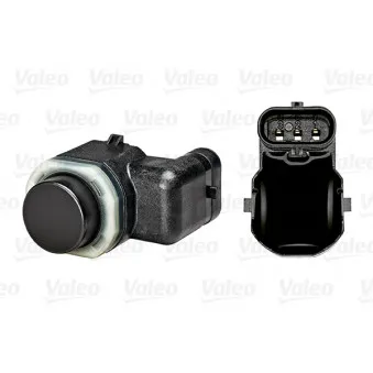 Capteur, parctronic VALEO 890012