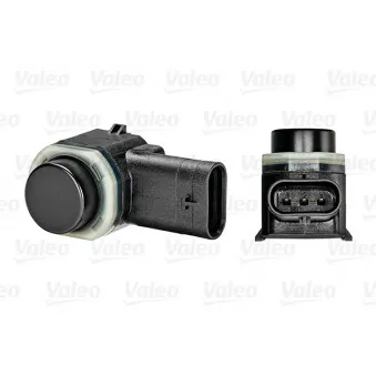Capteur, parctronic VALEO 890017