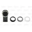 Capteur, parctronic VALEO 890017 - Visuel 2