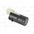 Capteur, parctronic VALEO 890058 - Visuel 1