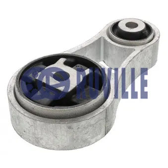 Suspension, boîte automatique RUVILLE 335324