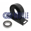 Suspension, arbre de cardan RUVILLE 785061 - Visuel 1