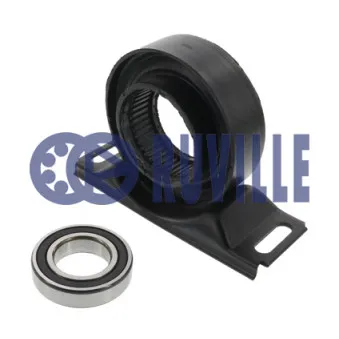 Suspension, arbre de cardan RUVILLE 785061