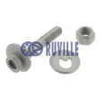 Kit d'assemblage, bras de liaison RUVILLE 855104 - Visuel 2