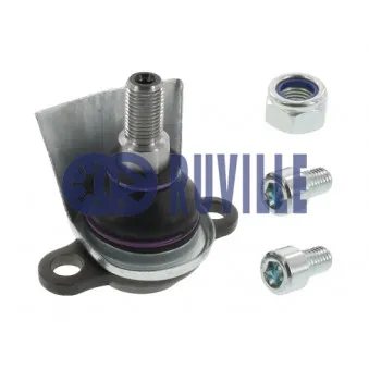 Rotule de suspension RUVILLE 915260