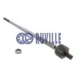Rotule de direction intérieure, barre de connexion RUVILLE 916667 - Visuel 2