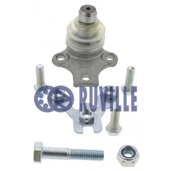 Rotule de suspension RUVILLE 918212