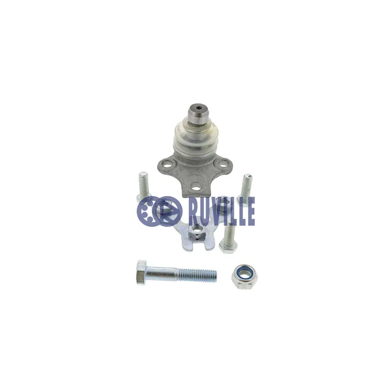 Rotule de suspension RUVILLE 918212