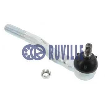 Rotule de barre de connexion RUVILLE 918639