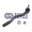 Rotule de barre de connexion RUVILLE 925063 - Visuel 1