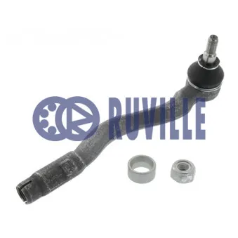 Rotule de barre de connexion RUVILLE 925063