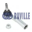 Rotule de barre de connexion RUVILLE 925204 - Visuel 2