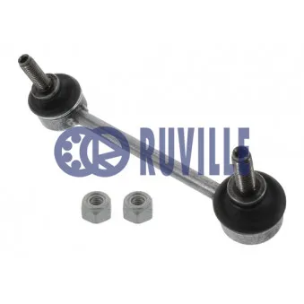 Entretoise/tige, stabilisateur RUVILLE 925538