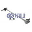 Entretoise/tige, stabilisateur RUVILLE 926828 - Visuel 1