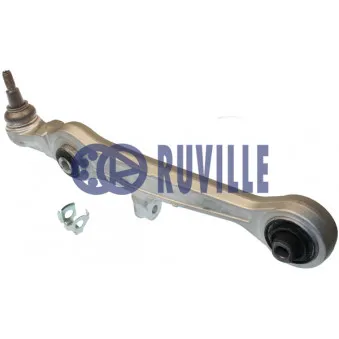 Triangle ou bras de suspension (train avant) RUVILLE 935737