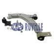Triangle ou bras de suspension (train avant) RUVILLE 935960 - Visuel 1