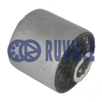 Silent bloc de suspension (train avant) RUVILLE 985185
