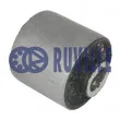 Silent bloc de suspension (train avant) RUVILLE 985185 - Visuel 2