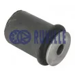 Silent bloc de suspension (train avant) RUVILLE 985192 - Visuel 2