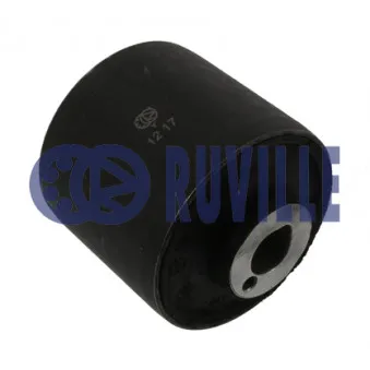 Silent bloc de suspension (train avant) RUVILLE 985193