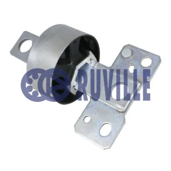 Suspension, bras de liaison arrière gauche RUVILLE 985260