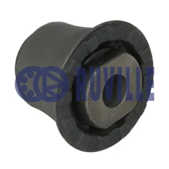 Suspension, corps de l'essieu RUVILLE 985264