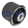 Suspension, corps de l'essieu RUVILLE 985271 - Visuel 1
