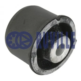 Suspension, corps de l'essieu RUVILLE 985271