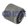 Silent bloc de suspension (train avant) RUVILLE 985549 - Visuel 2
