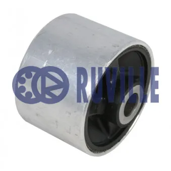 Silent bloc de suspension (train avant) RUVILLE 985567