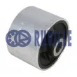 Silent bloc de suspension (train avant) RUVILLE 985567 - Visuel 2