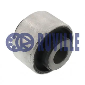 Silent bloc de suspension (train avant) RUVILLE 985568
