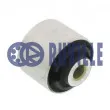 Silent bloc de suspension (train avant) RUVILLE 985727 - Visuel 1