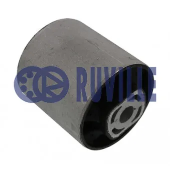 Silent bloc de suspension (train avant) RUVILLE 985728