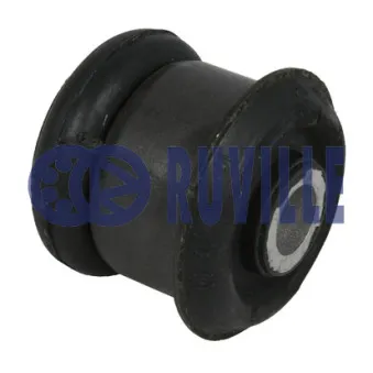 Suspension, corps de l'essieu RUVILLE 985731