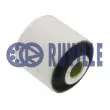 Silent bloc de suspension (train avant) RUVILLE 985732 - Visuel 1