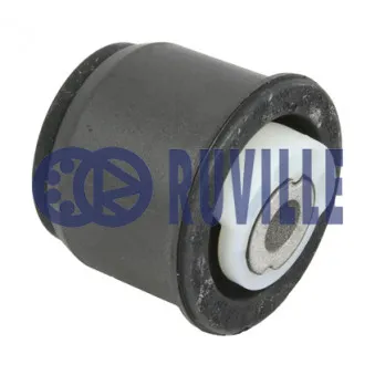 Suspension, corps de l'essieu RUVILLE 985895