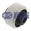 Silent bloc de suspension (train avant) RUVILLE 985943 - Visuel 2