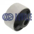 Silent bloc de suspension (train avant) RUVILLE 985944 - Visuel 1