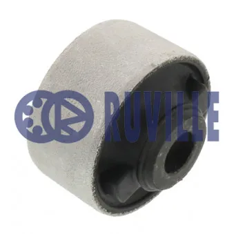 Silent bloc de suspension (train avant) RUVILLE 985944