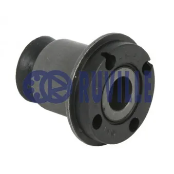 Suspension, corps de l'essieu RUVILLE 985956