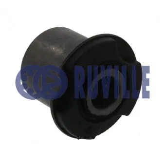Suspension, corps de l'essieu RUVILLE 985959